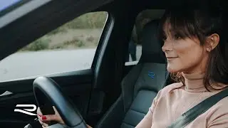 Tech Tuesday: Launch Control | Volkswagen R