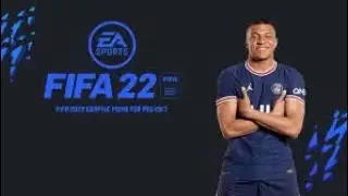 FIFA 22 penalties