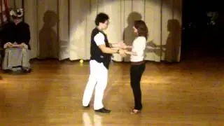 UKCOP Mr. PharmD Pageant Part 2 of 3