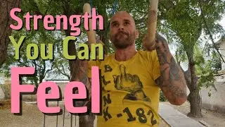 Stop Training for Looks - Build Real Strength Instead