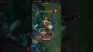 Yeon SAVES THE GAME for TL