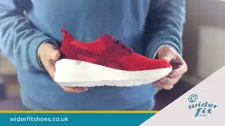 Choosing The Best Wide Fitting Shoe For You!