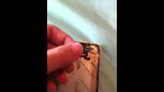 iPhone 4/4s no sound while recording video (SOLVED PART 2)