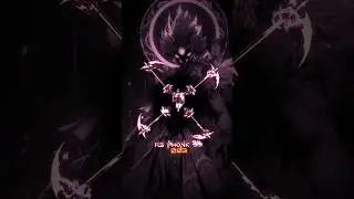 🎧 FUNK DE REVOADA - SLOWED 🎶💀🔥 #avee_player