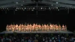 Whangara mai tawhiti