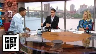 Is Tom Brady right about why the Patriots are so hated? | Get Up! | ESPN