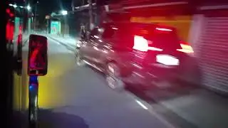 Jeepney Ride: 'Omadz Obsession' (Montalban - Cubao)