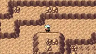 Como passar a granite cave
