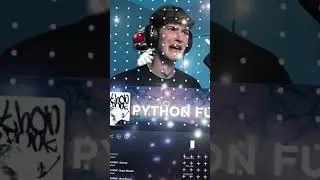 Trihoof reacts to pythonk funk
