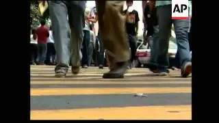 UN population report