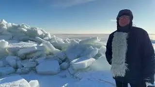 Das aktuelle Seewetter vom 2. Februar 2026 mit Stefan Kreibohm