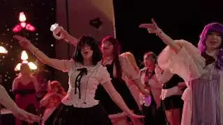 Castle Point Anime Convention 2025 - KPOP & JPOP Dance Highlights