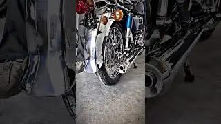 Honda road master sound &hearts;️