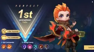 day 27 mencari winstreak #mcgg #magicchessgogo