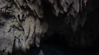 Jernihnya Air Goa Hawang Letvuan Kei Kecil