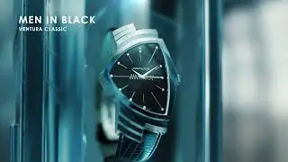The Watchmaker of Filmmakers | Hamilton Watch