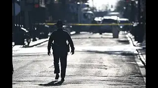 'Lone Wolf' Terror Attacks Pose Major Challenge For Law Enforcement