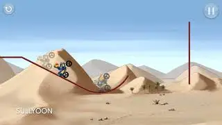 Bike Race | Every Cheetah World Record (Collab)
