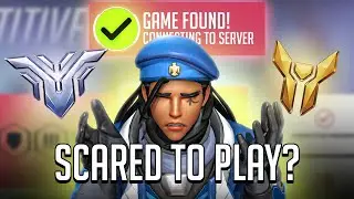 Ranked Anxiety in Overwatch 2 &ndash; Don&rsquo;t Let It Stop You From Playing