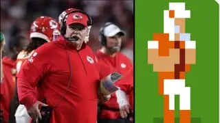 Retro bowl manager career introduction pt1 #nfl #football