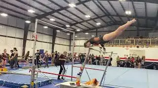 Sarah Simmons - Bars, Houston (2/24/24)