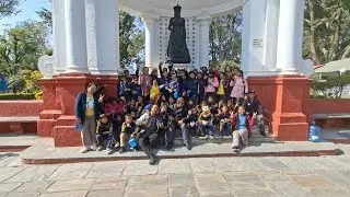 Central Zoo visit || jawalakhel ||  Baluwa Secondary School || 2082