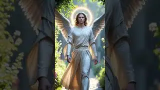 Um Anjo veio lhe trazer uma Mensagem Divina #shorts #angel #wisdom #Deus #mensagem #f&eacute; #ora&ccedil;&atilde;o