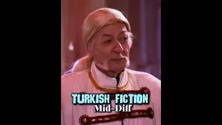 GIH vs Comp turkish fiction #edit #godzilla #godzillainhell #ds187 #karabasan #wisedit