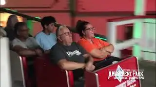 Legend at Arnolds Park | NAPHA Ride Spotlight