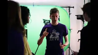 // ArtFX OFFICIEL // Journée Portes Ouvertes Fév. 2020