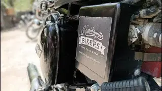 Road trip moto Ladakh - Transhimalayenne et Zanskar - Himalayan bikers