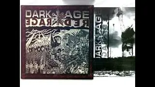Dark Age - Red Rage (Full Album)