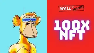 THE NEXT BIG NFT PROJECT GOING INTO THE METAVERSE JANUARY 2022