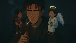 Living Like I&rsquo;m Dying - Kairo