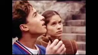 kid in king Arthur's court And mickey run away brain 1995