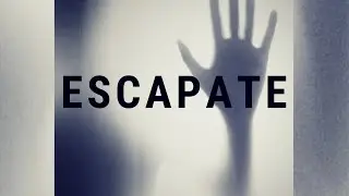 ALIE1K-ESC&Aacute;PATE (#TRAPCRISTIANO2020)