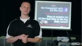 Team Captain Training - Stay Connected