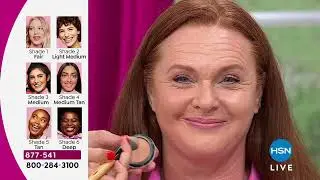 Benefit Cosmetics Boiing Industrial Concealer and Brush ...