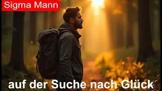 Sigma und die Suche nach Glück