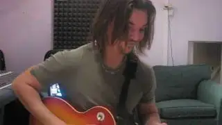Erkka Korhonen - Northern Kings/I Just Died In Your Arms Guitar Solo