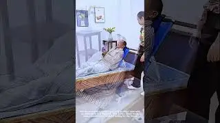 Adjustable Back Support Enhanced Quality Life
