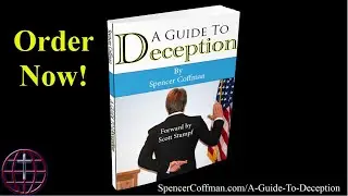 A Guide To Deception Book eBook Audiobook By Author Spencer Coffman - Ad 1