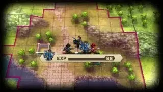 Fire Emblem Awakening - Chapter 2 in Lunatic Mode