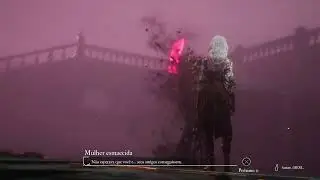 Clair Obscur: Expedition 33 - PS5 PT-BR #33 #GAMEPLAY33