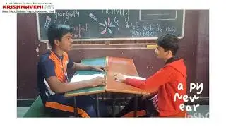 New year moments #school#resolution #newyear #youtube#education