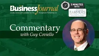 COMMENTARY: MEWA Combats Rising Health Insurance Costs for Businesses | 3 Minutes With 9-23-24
