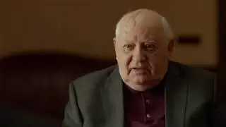 Встреча с Горбачевым - трейлер