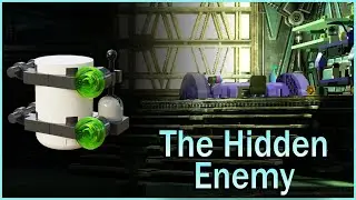 LEGO Star Wars III: The Clone Wars | THE HIDDEN ENEMY - Minikits