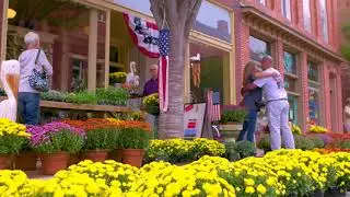New Bern, NC | Annual events (Short)