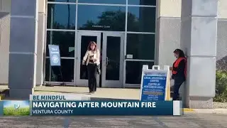 Need for mental health services spikes following devastation of Mountain Fire